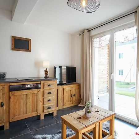 Le Petit Chalet - Studio Cosy à Lathuile pour 2 personnes Esterno foto