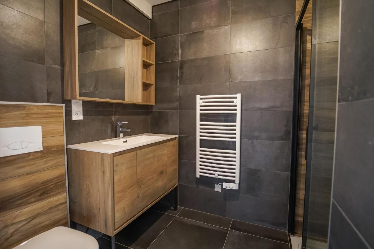 Le Petit Chalet - Studio Cosy à Lathuile pour 2 personnes Esterno foto